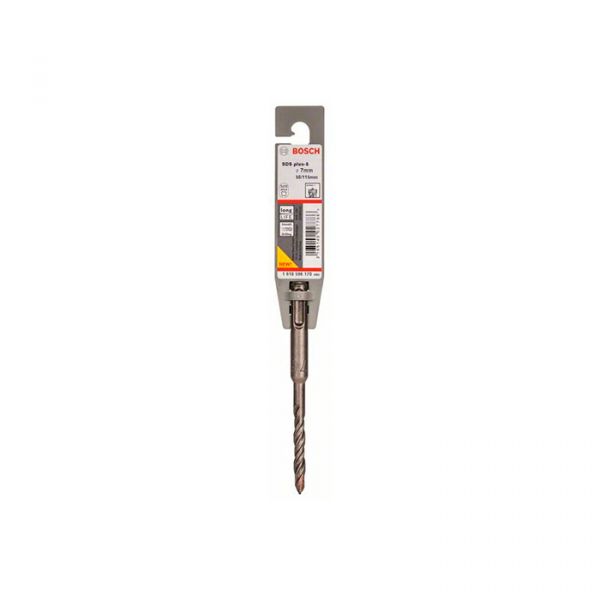 Бур Bosch SDS-plus-5 7x50x115 мм (1618596170)