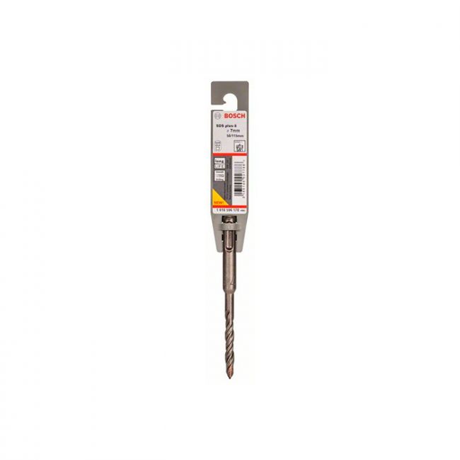 Бур Bosch SDS-plus-5 7x50x115 мм (1618596170)