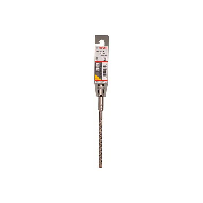 Бур Bosch SDS-plus-5 7x100x165 мм (1618596171)