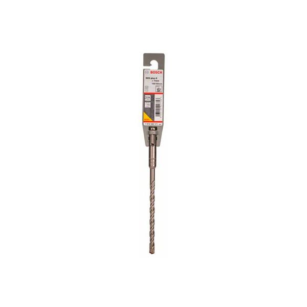 Бур Bosch SDS-plus-5 7x100x165 мм (1618596171)