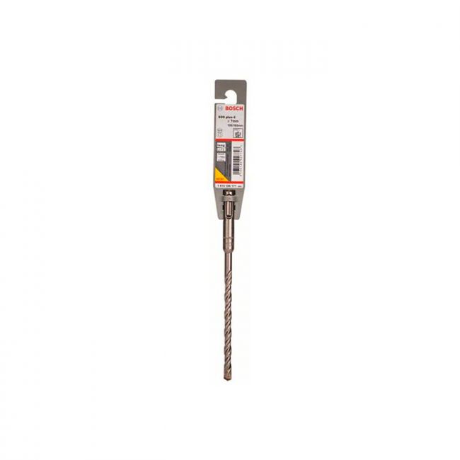 Бур Bosch SDS-plus-5 7x100x165 мм (1618596171)