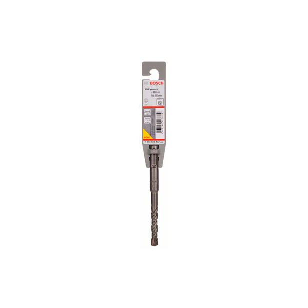 Бур Bosch SDS-plus-5, 8x50x115мм (1618596172)