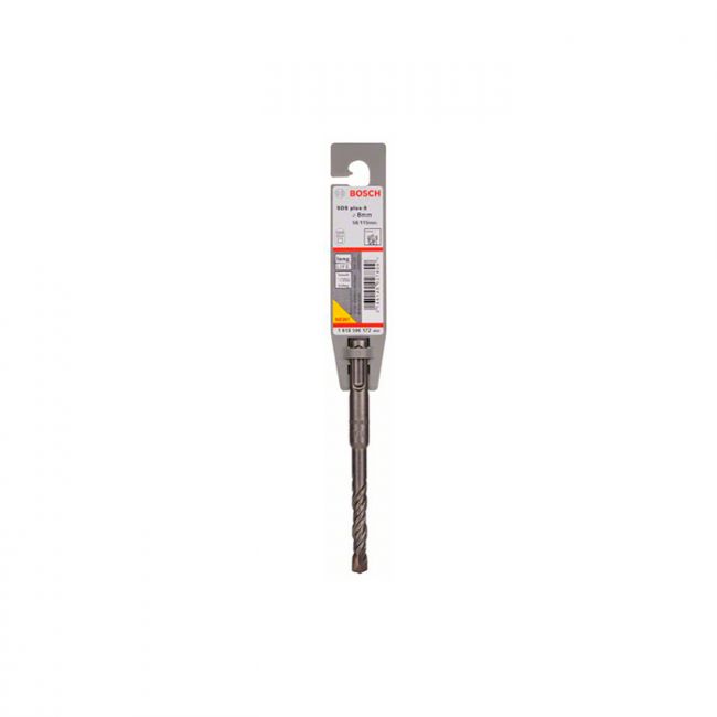 Бур Bosch SDS-plus-5, 8x50x115мм (1618596172)