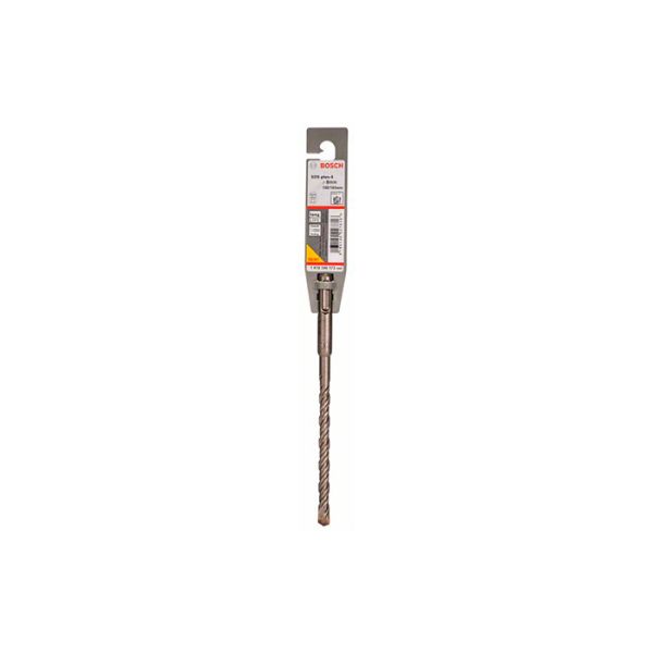 Бур Bosch SDS-plus-5, 8x100x165мм (1618596173)
