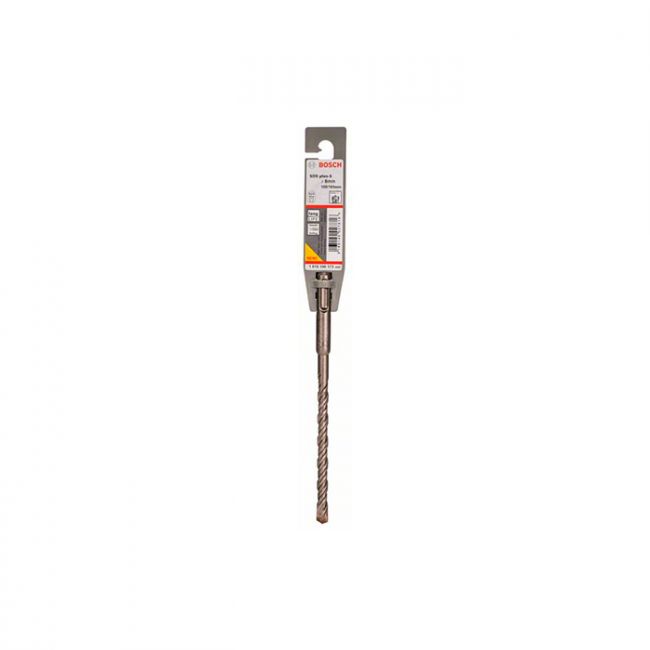 Бур Bosch SDS-plus-5, 8x100x165мм (1618596173)