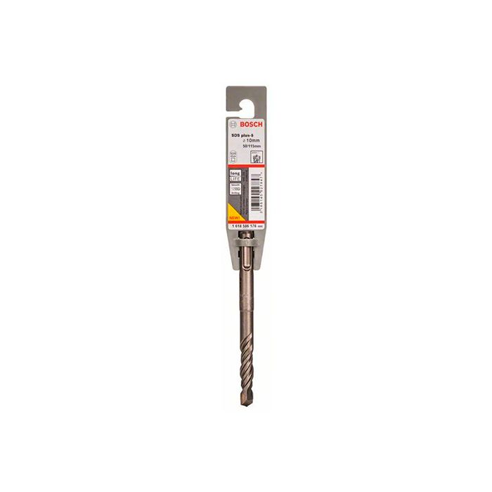 Бур Bosch SDS-plus-5 10x50x115 мм (1618596176)