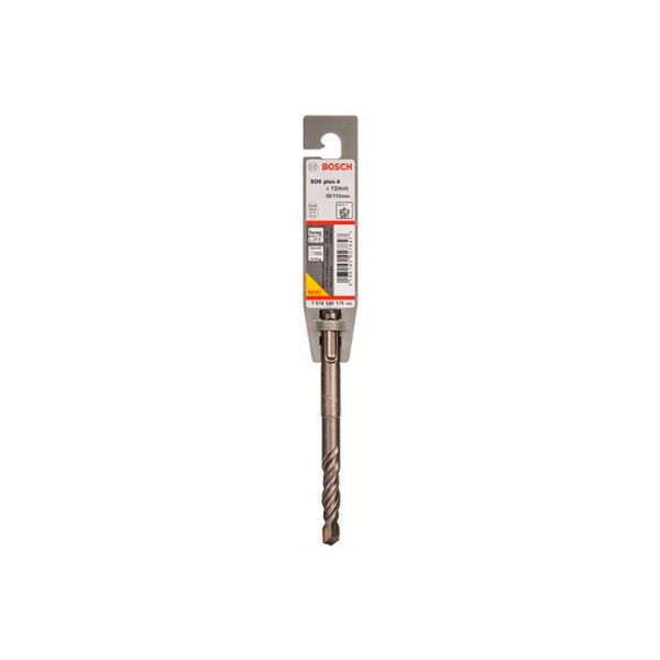 Бур Bosch SDS-plus-5 10x50x115 мм (1618596176)