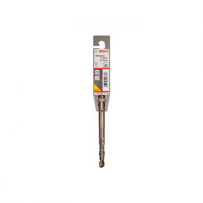Бур Bosch SDS-plus-5 10x50x115 мм (1618596176)