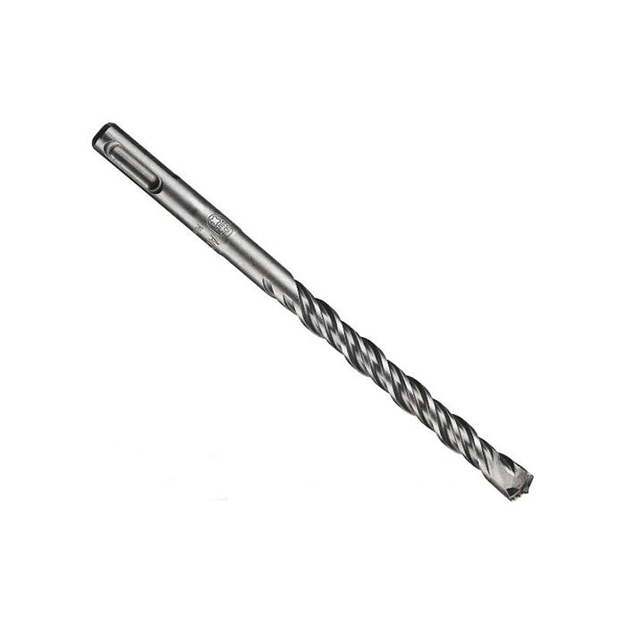 Бур Bosch SDS-plus-5, 10x100x165мм (1618596177)
