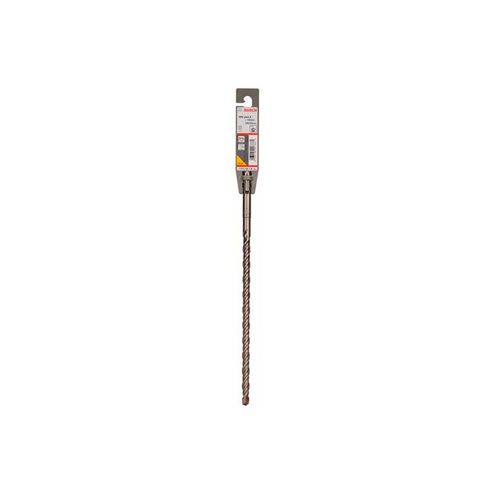 Бур Bosch SDS-plus-5, 10x200x265мм (1618596178)