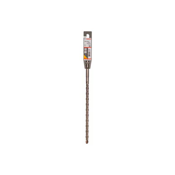 Бур Bosch SDS-plus-5, 10x200x265мм (1618596178)