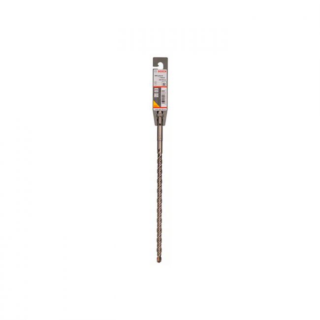 Бур Bosch SDS-plus-5, 10x200x265мм (1618596178)
