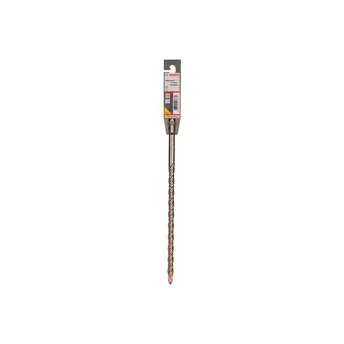 Бур Bosch SDS-plus-5 11x200x265 мм (1618596180)