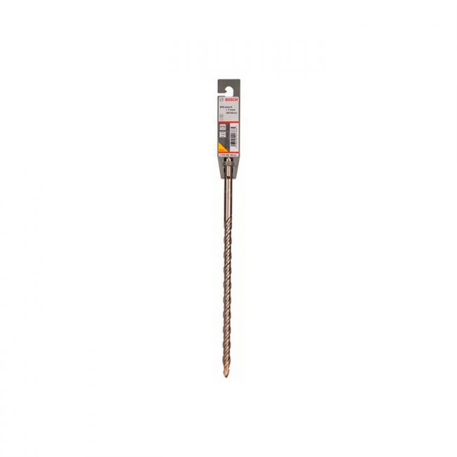 Бур Bosch SDS-plus-5 11x200x265 мм (1618596180)