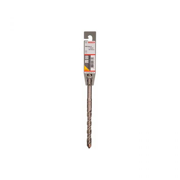 Бур Bosch SDS-plus-5 12x100x165 мм (1618596181)