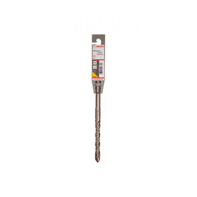 Бур Bosch SDS-plus-5 12x100x165 мм (1618596181)