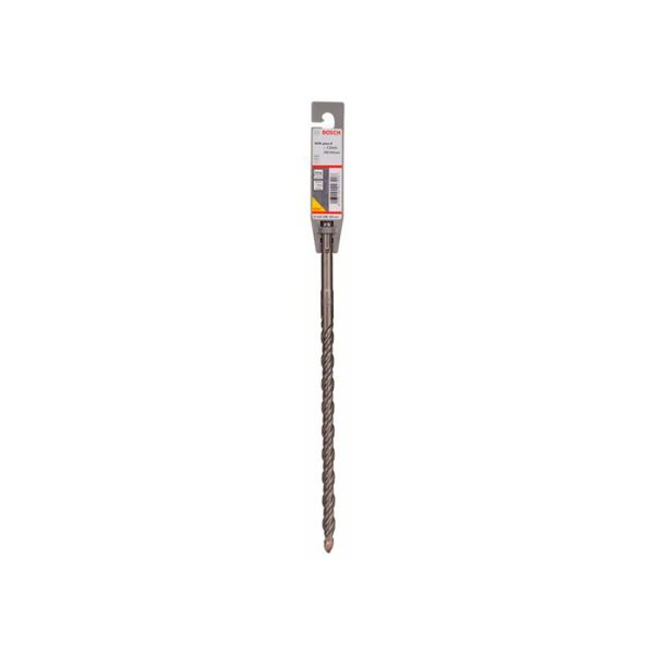 Бур Bosch SDS-plus-5, 12x200x265мм (1618596182)