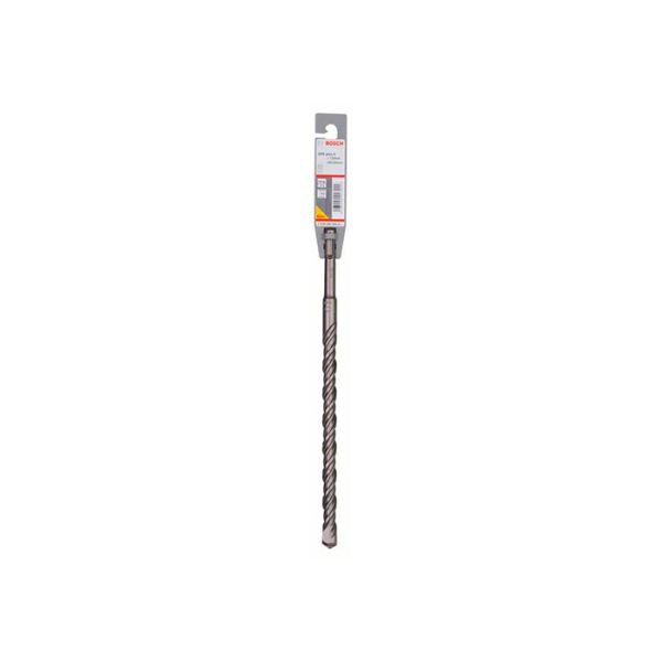 Бур Bosch SDS-plus-5 13x200x265 мм (1618596184)