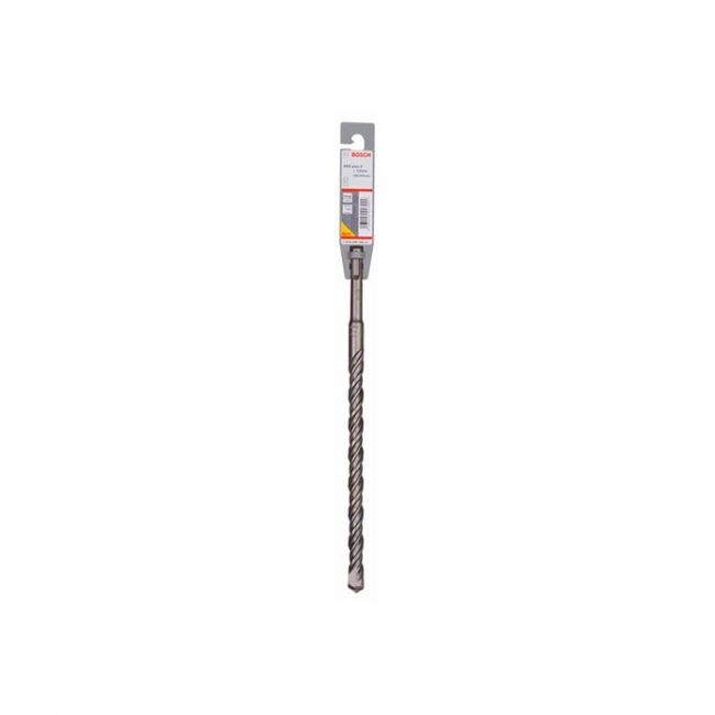 Бур Bosch SDS-plus-5 13x200x265 мм (1618596184)