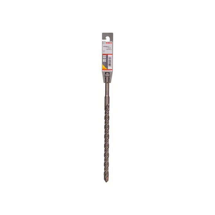 Бур Bosch SDS-plus-5, 14x200x265мм (1618596186)