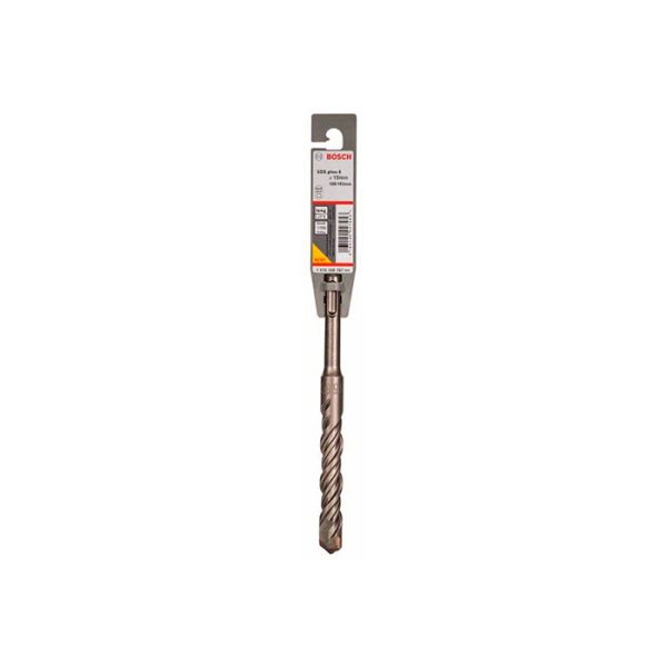 Бур Bosch SDS-plus-5 15x100x165 мм (1618596187)