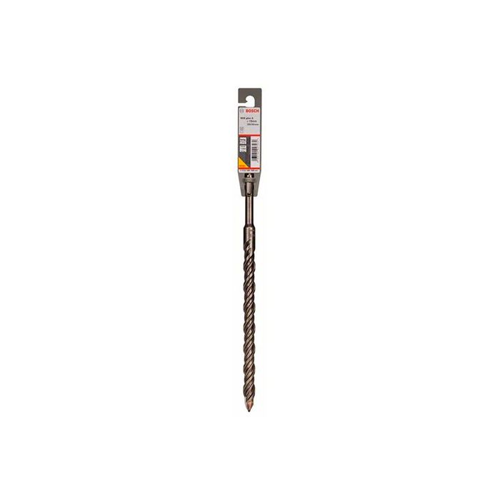 Бур Bosch SDS-plus-5 15x200x265 мм (1618596188)