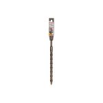 Бур Bosch SDS-plus-5 15x200x265 мм (1618596188)
