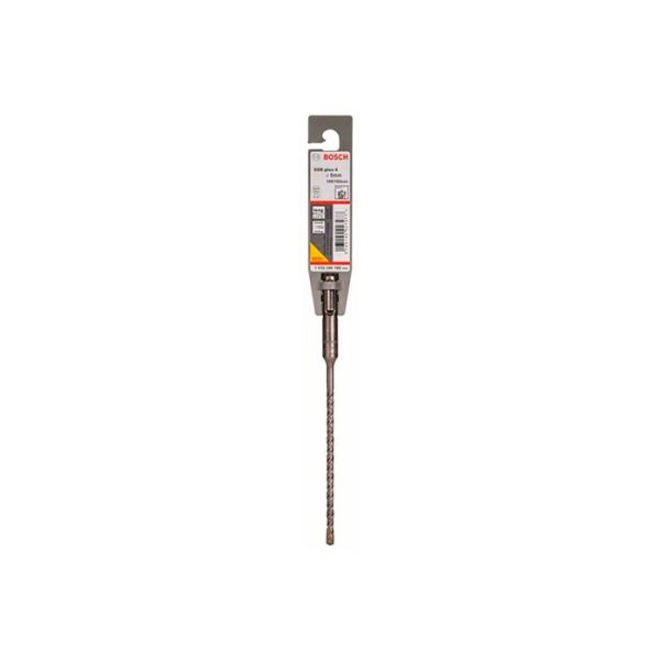 Бур Bosch SDS-plus-5 5x100x165 мм (1618596189)