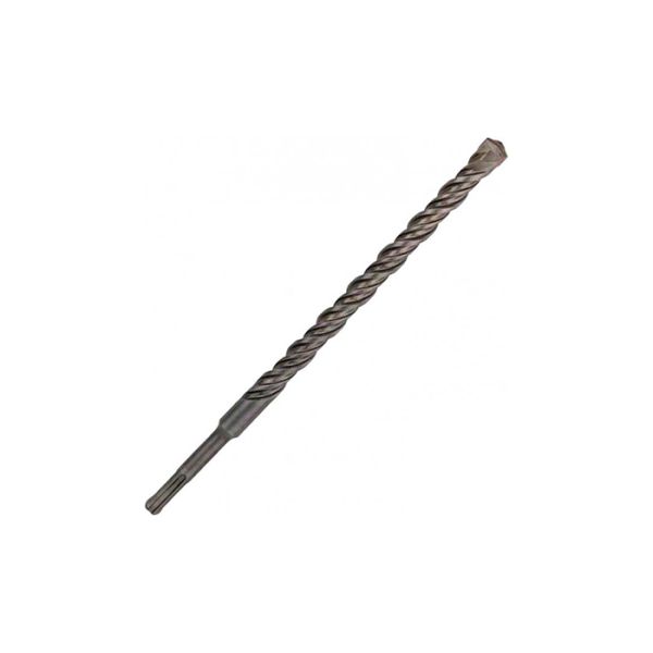 Бур Bosch SDS-Plus S4L, 18x150x200мм (1618596204)