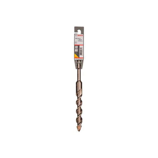 Бур Bosch SDS-plus-5 20x150x200 мм (1618596207)