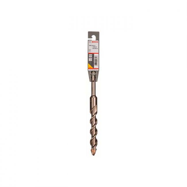 Бур Bosch SDS-plus-5 20x150x200 мм (1618596207)