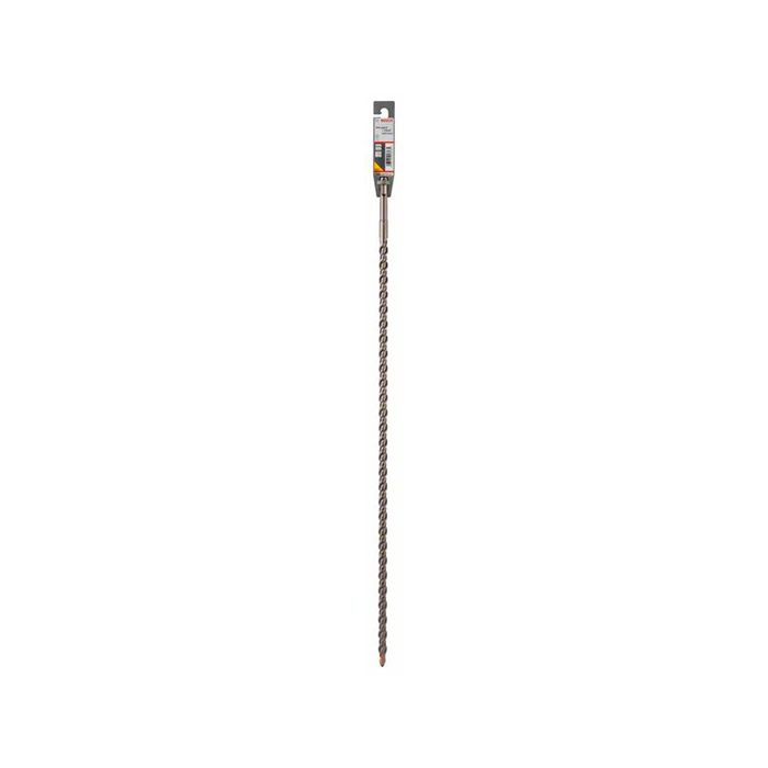 Бур Bosch SDS-Plus S4L, 12x550x600мм (1618596224)