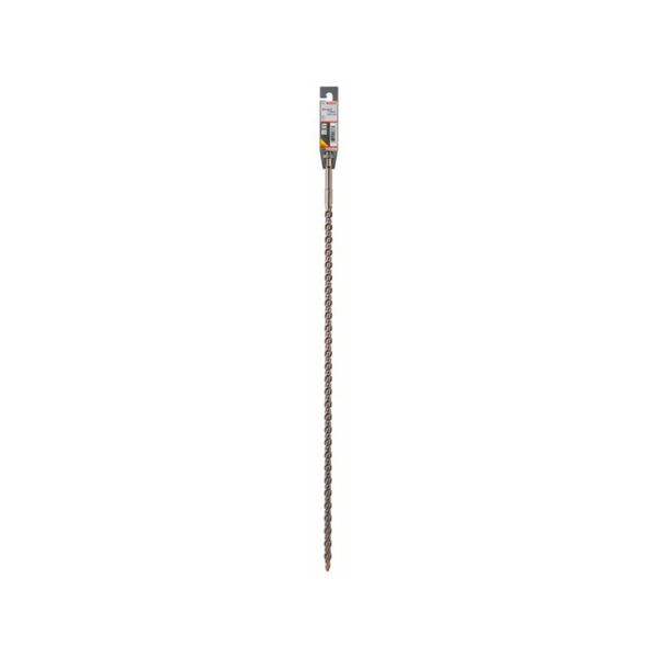 Бур Bosch SDS-Plus S4L, 12x550x600мм (1618596224)
