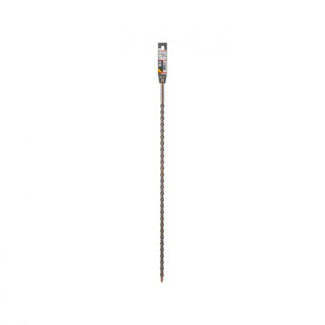 Бур Bosch SDS-Plus S4L, 12x550x600мм (1618596224)
