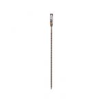 Бур Bosch SDS-Plus S4L, 14x550x600мм (1618596225)