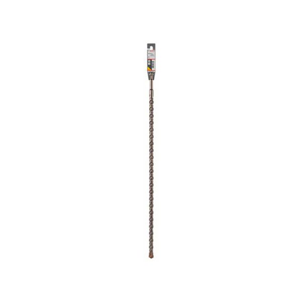Бур Bosch SDS-Plus S4L, 16x550x600мм (1618596226)