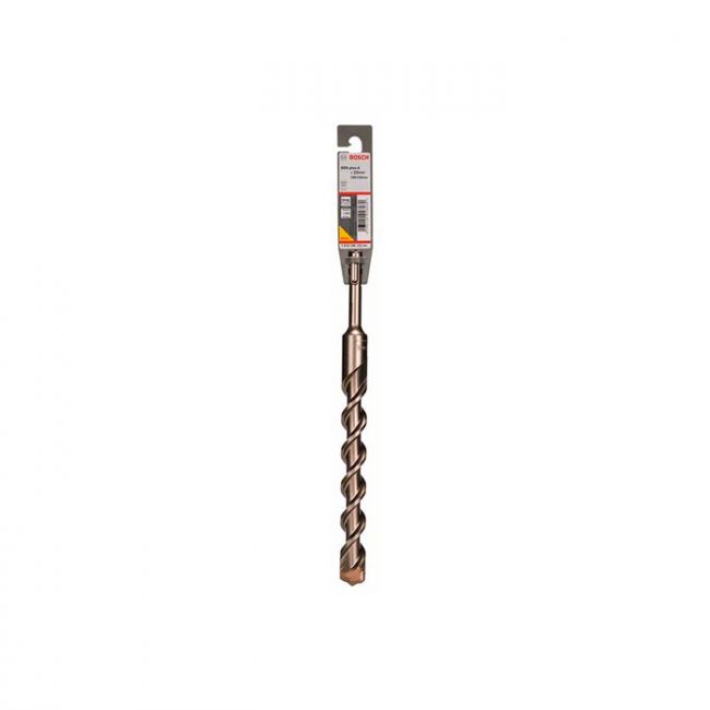 Бур Bosch SDS-Plus S4L 22x200x250 мм (1618596232)