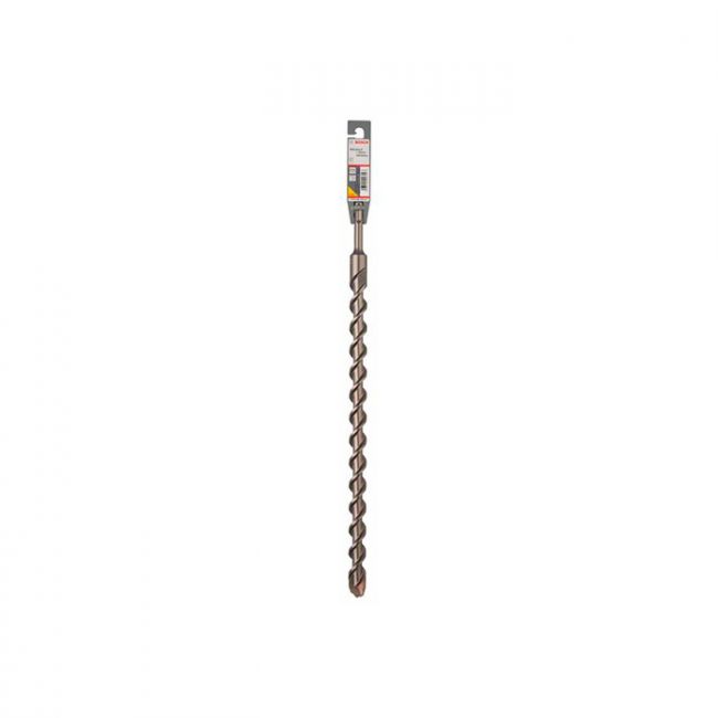Бур Bosch SDS-Plus S4L, 22x400x450мм (1618596233)