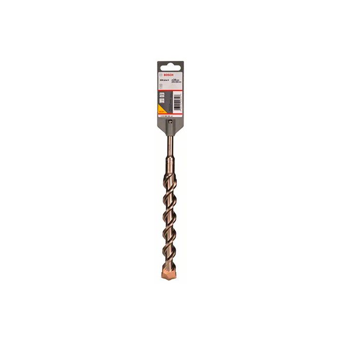 Бур Bosch SDS-plus-5 24x200x250 мм (1618596236)