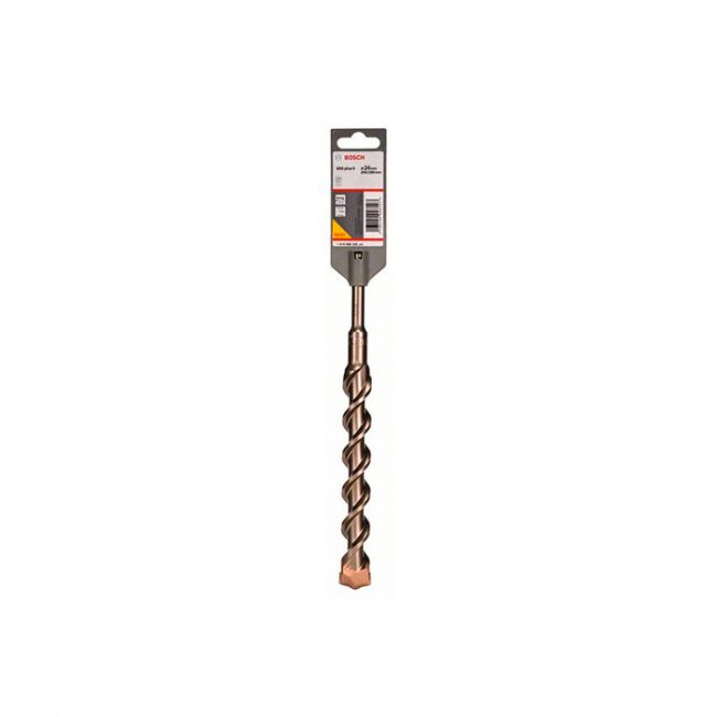 Бур Bosch SDS-plus-5 24x200x250 мм (1618596236)
