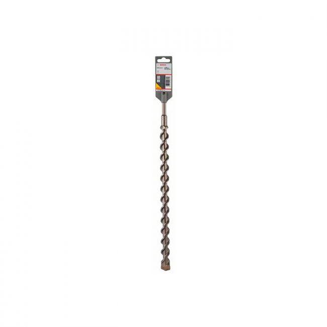 Бур Bosch SDS-plus-5 24x400x450 мм (1618596237)