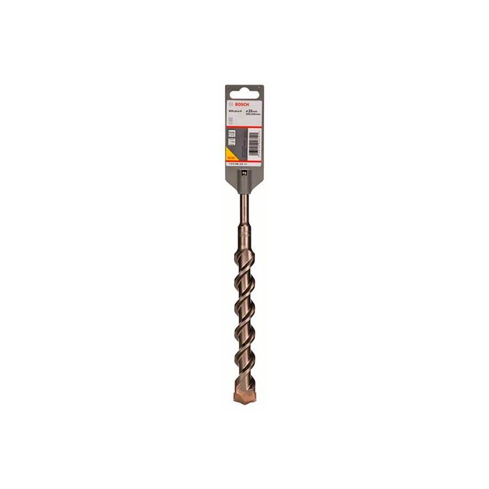 Бур Bosch SDS-plus-5 25x200x250 мм (1618596238)
