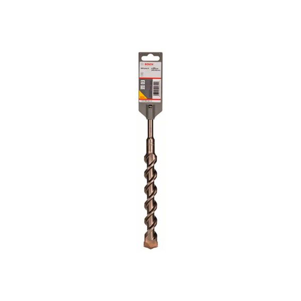 Бур Bosch SDS-plus-5 25x200x250 мм (1618596238)
