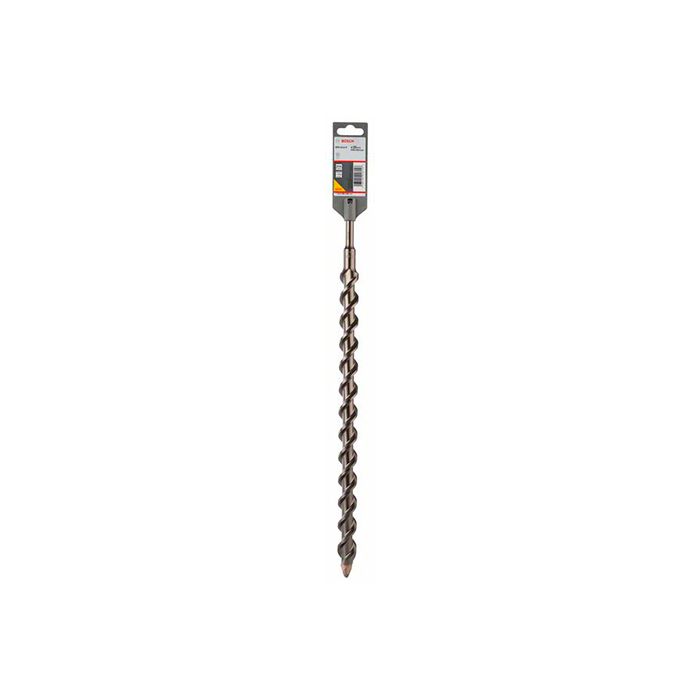 Бур Bosch SDS-Plus S4L, 25x400x450мм (1618596239)
