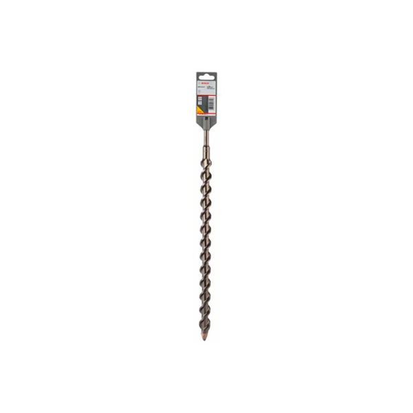 Бур Bosch SDS-Plus S4L, 25x400x450мм (1618596239)