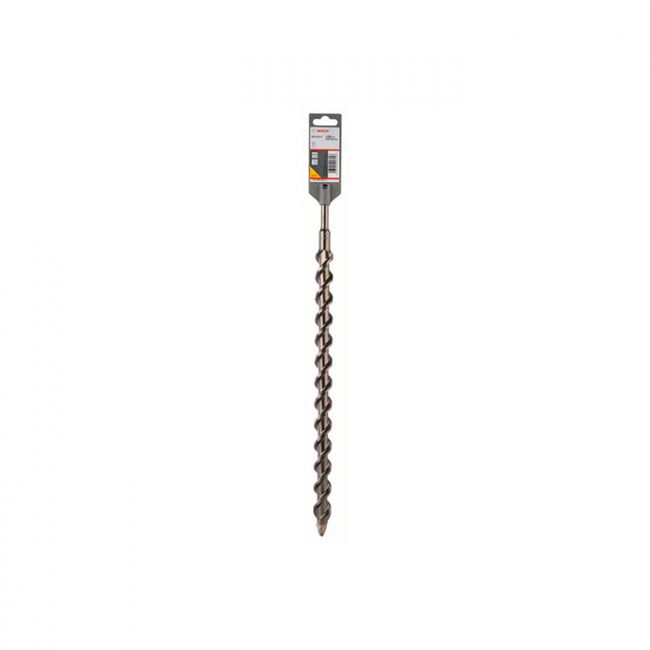 Бур Bosch SDS-Plus S4L, 25x400x450мм (1618596239)