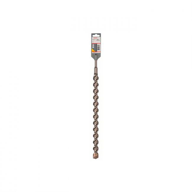 Бур Bosch SDS-plus-5 26x400x450 мм (1618596241)