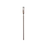 Бур Bosch SDS-Plus S4L, 16x400x465мм (1618596259)