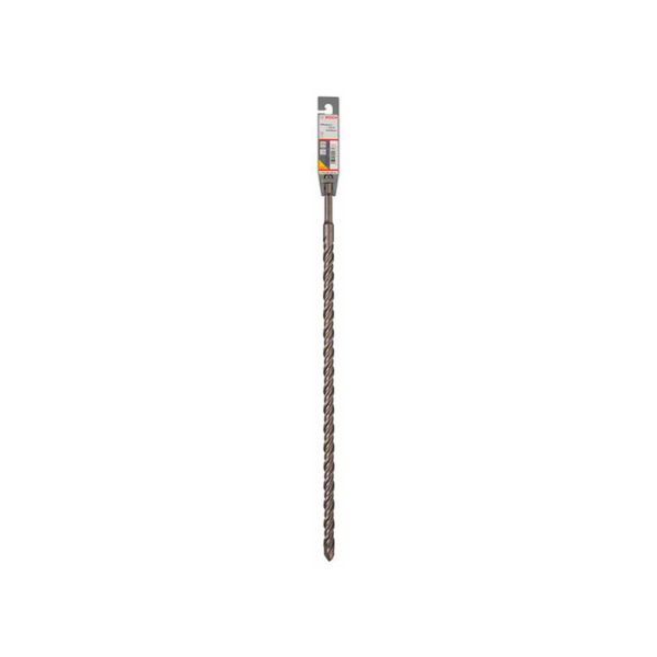 Бур Bosch SDS-Plus S4L, 16x400x465мм (1618596259)