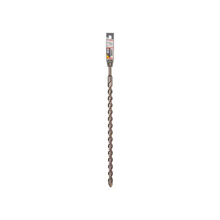 Бур Bosch SDS-Plus S4L, 18x400x450мм (1618596260)
